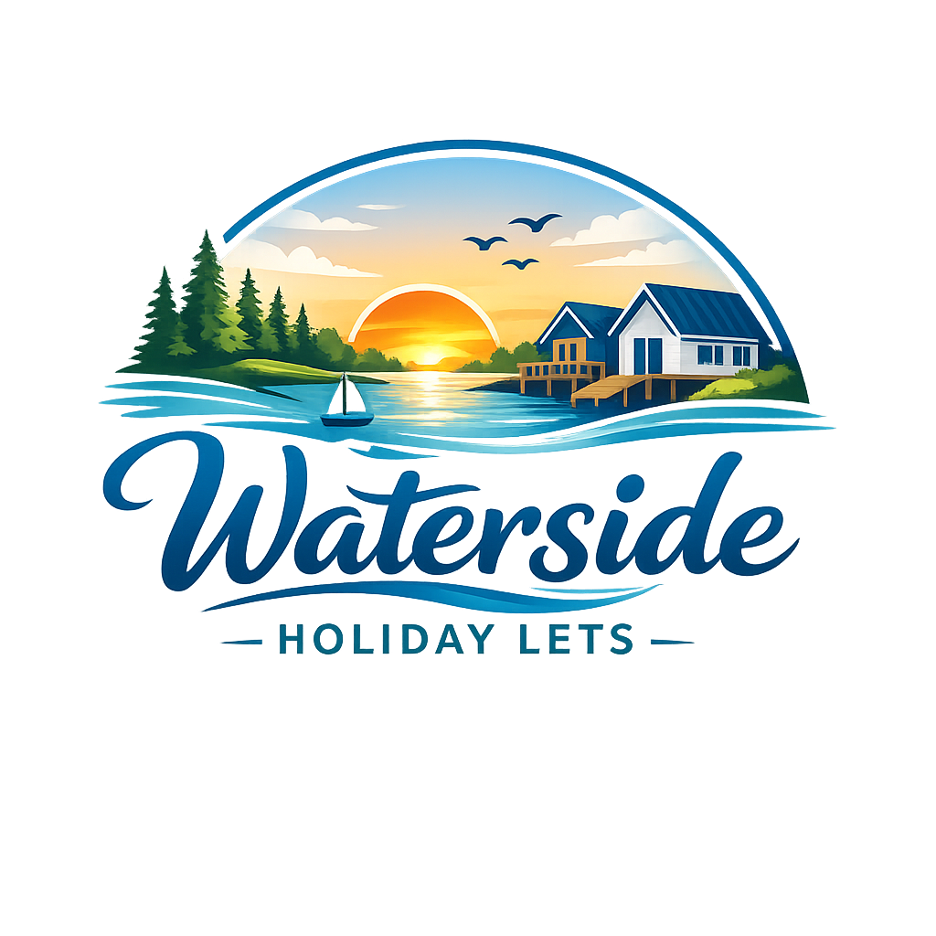 Waterside Holiday Lets